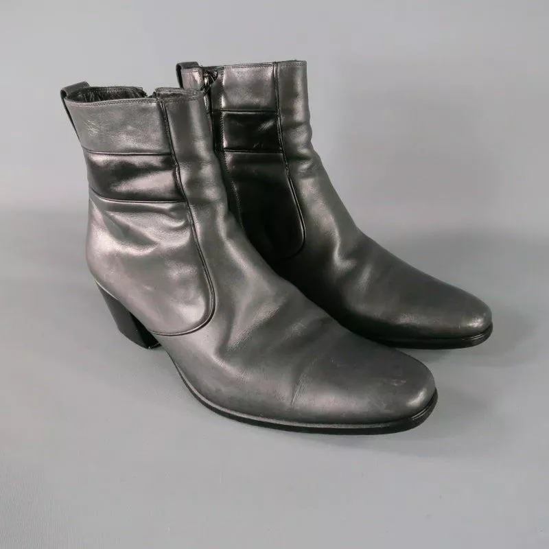 Name of the boots(they’re from dior) posted by Conscious-Anxiety104