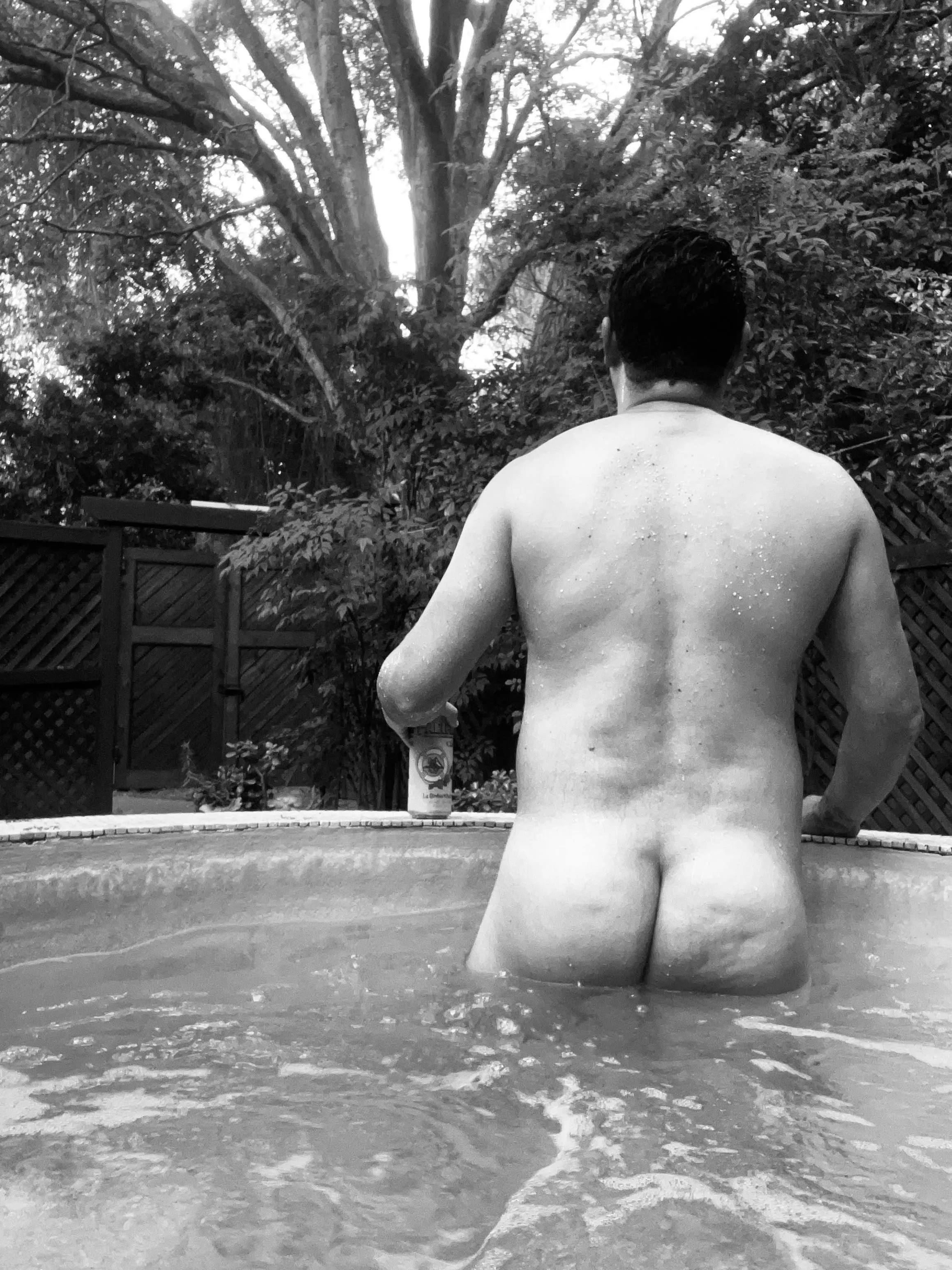 Nature, beer and soak! posted by wanderlust_805