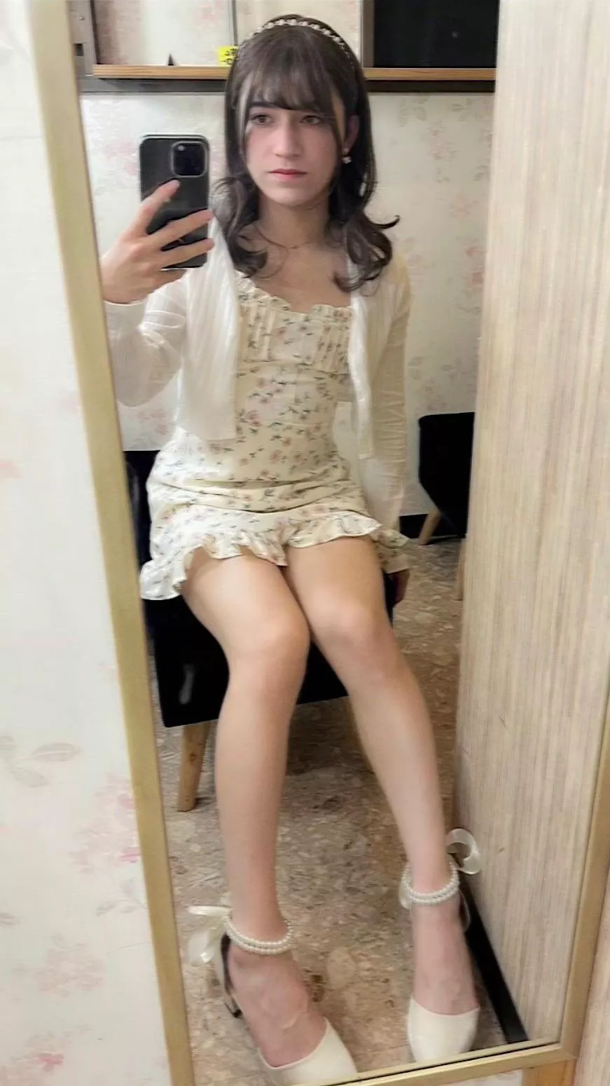 Need a 5‘4“ girlfriend?:3 posted by Seong_Mi_Na