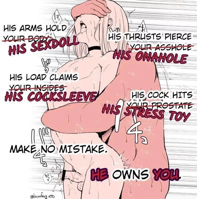 Need to own a good girl posted by Total-Commissions