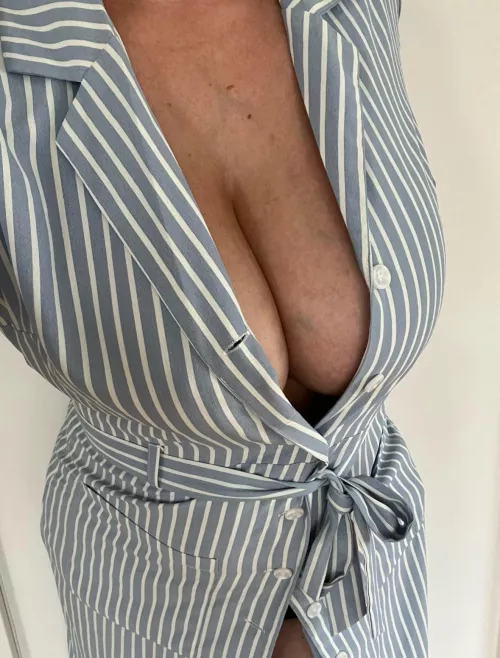 New milf boobies  by PrincessBubblecum_dk