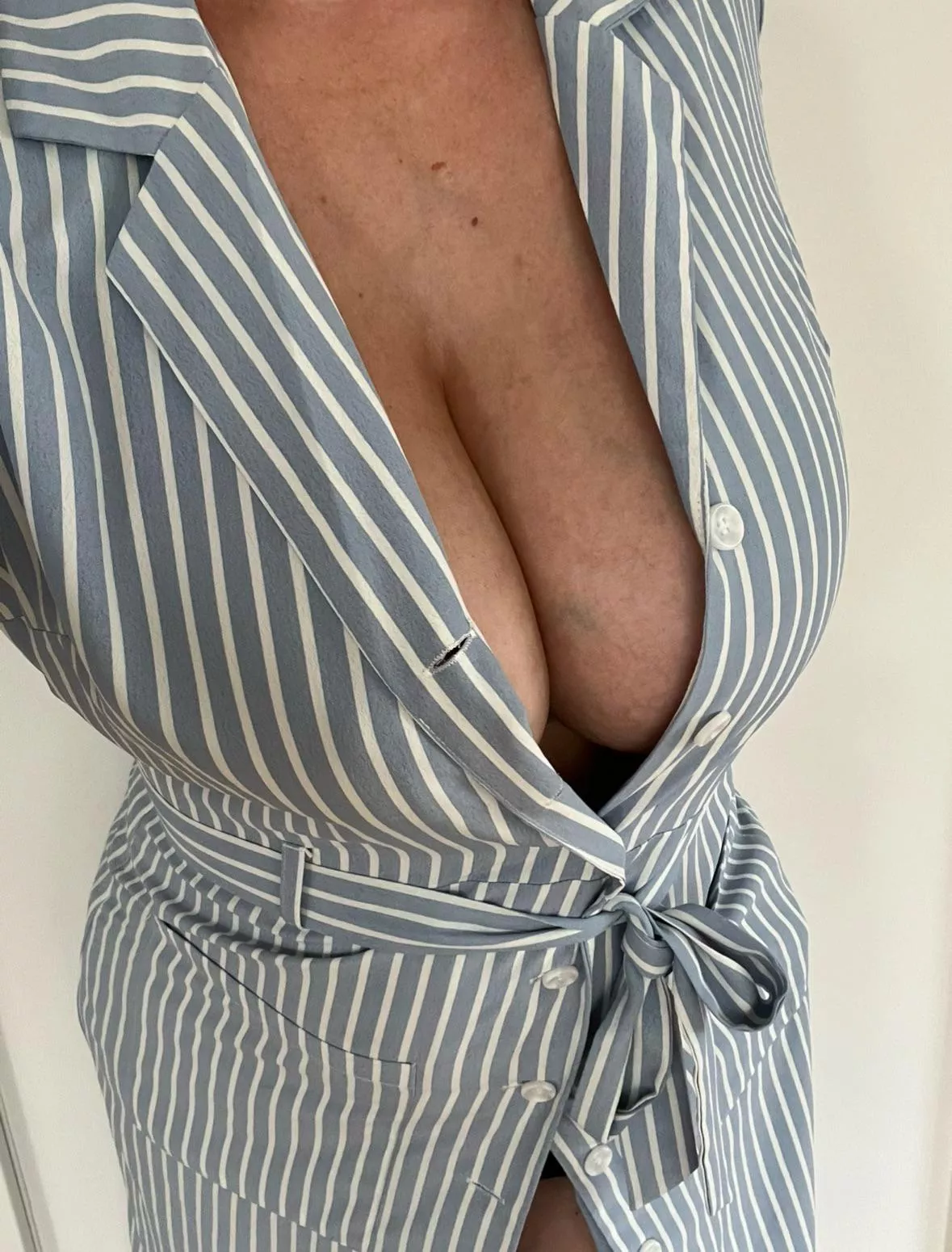 New milf boobies  posted by PrincessBubblecum_dk