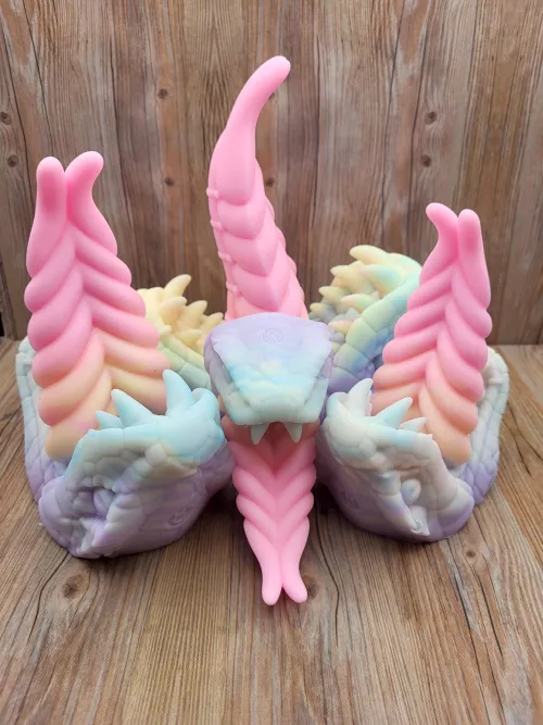 New Specialty Pours at The Wandering Bard by wanderingbardtoys