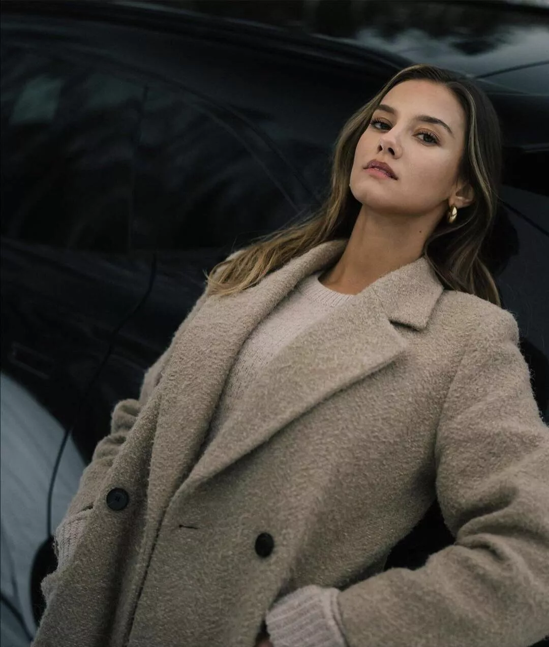 Nicola Cavanis posted by SensitiveVariation51