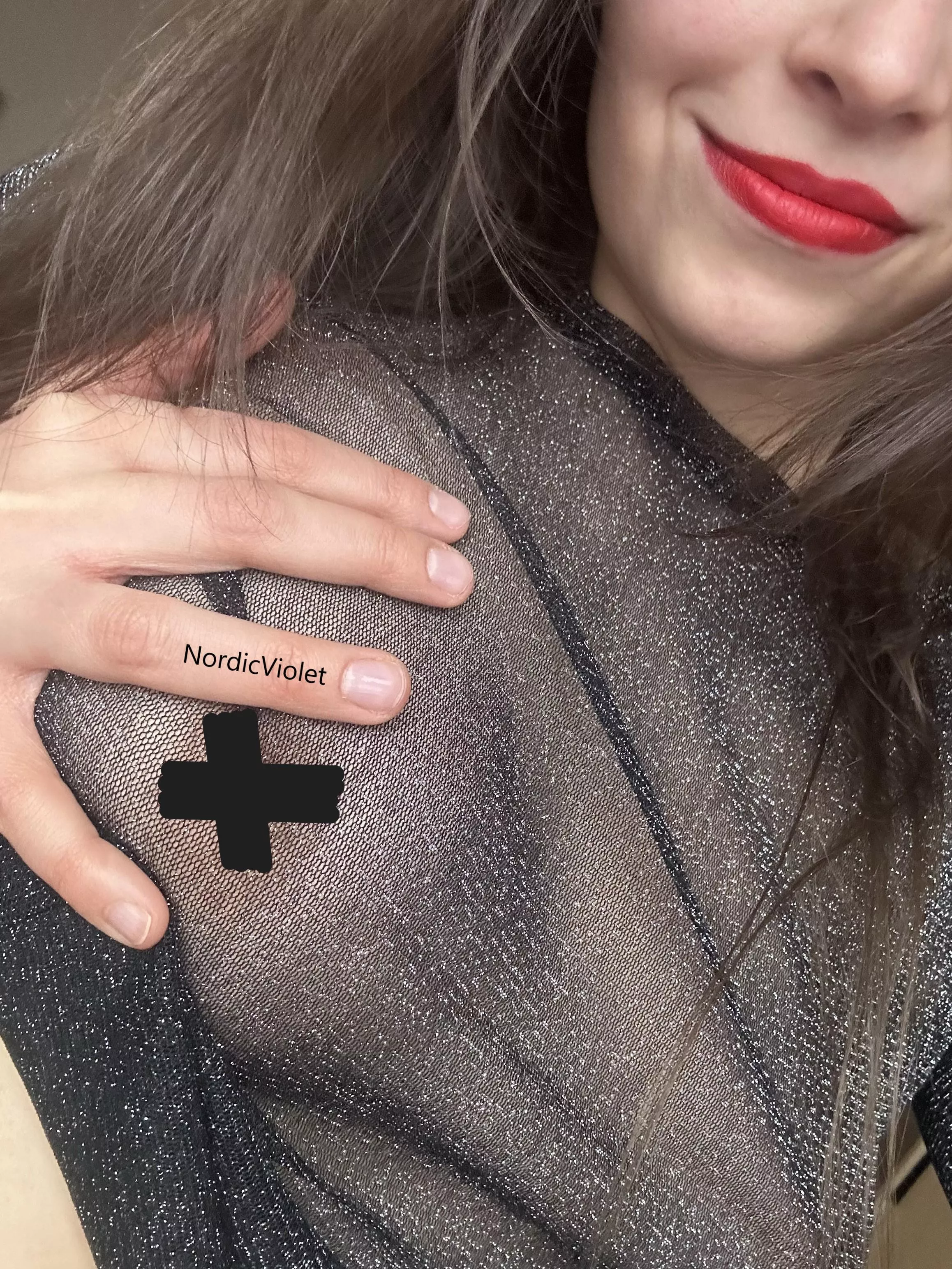 @nordic_violet Let's be naughty.. posted by Nordic_Violet