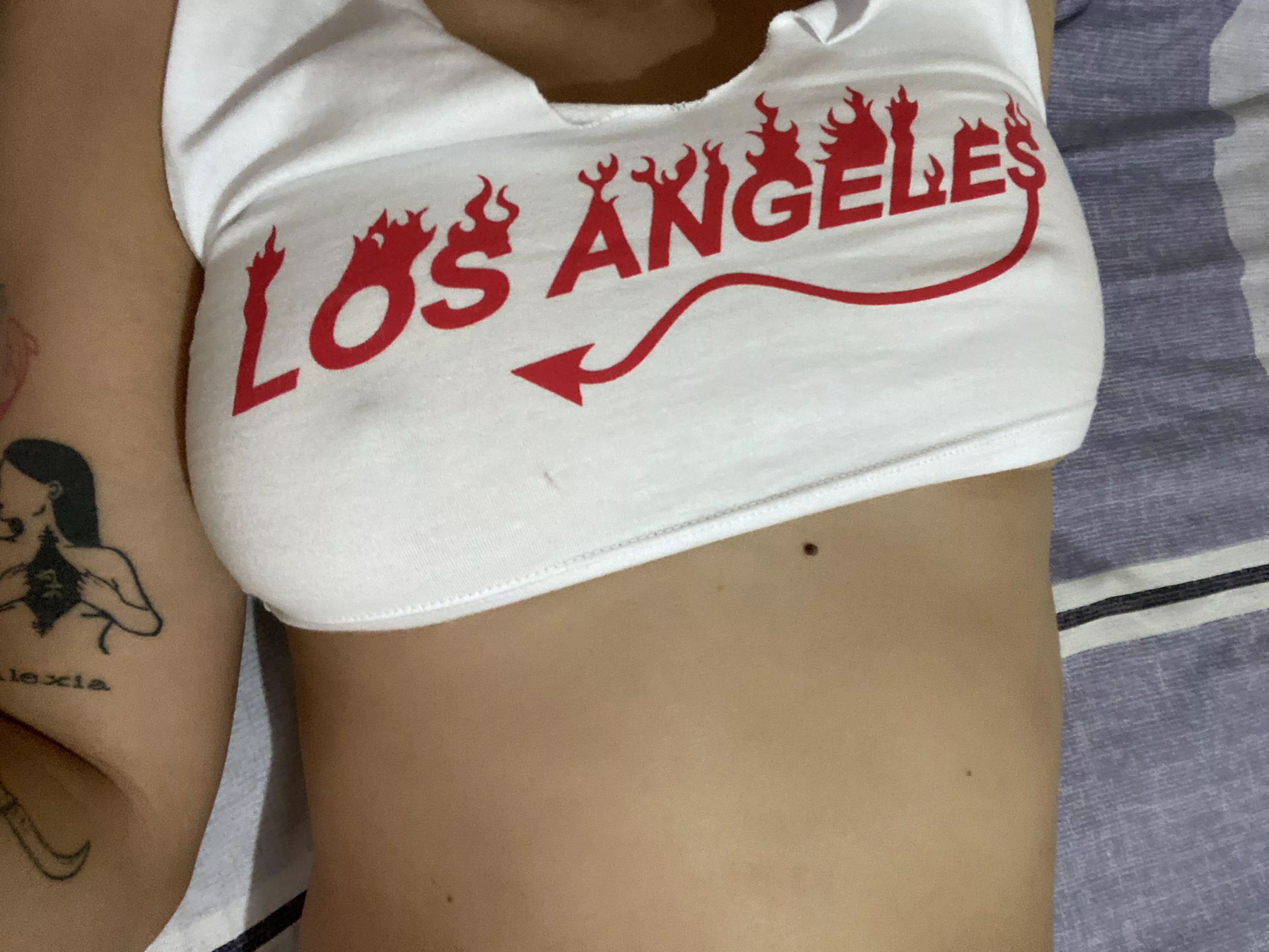 Not a bra fan posted by itszoeygirl24