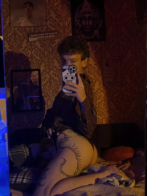 One of my favorite thongs by Internal-Spite5059