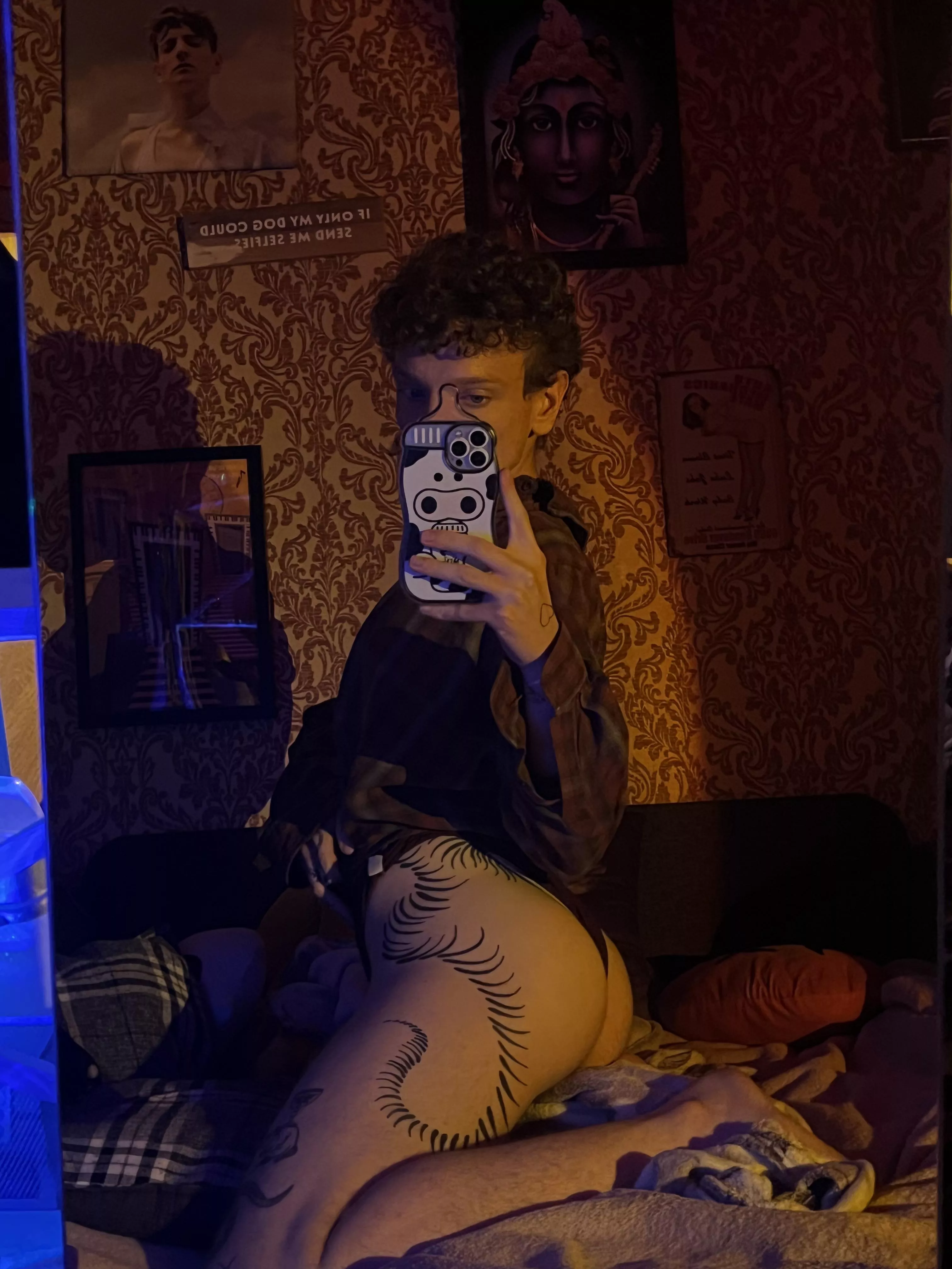 One of my favorite thongs posted by Internal-Spite5059