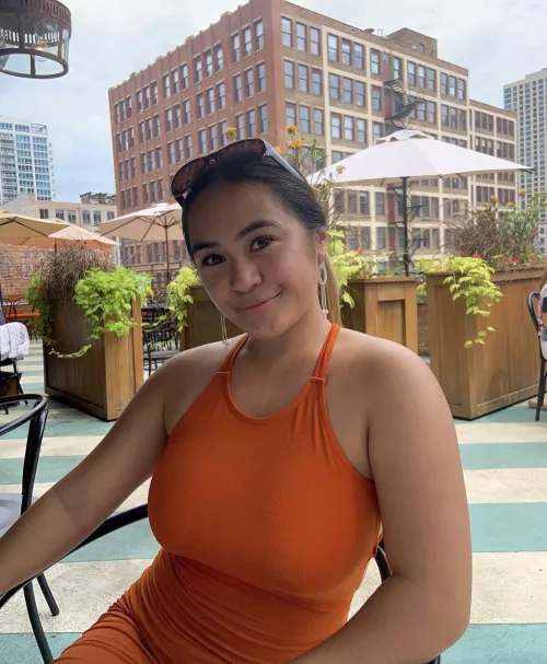 Oranges 🍊  by Hemp_Quirk