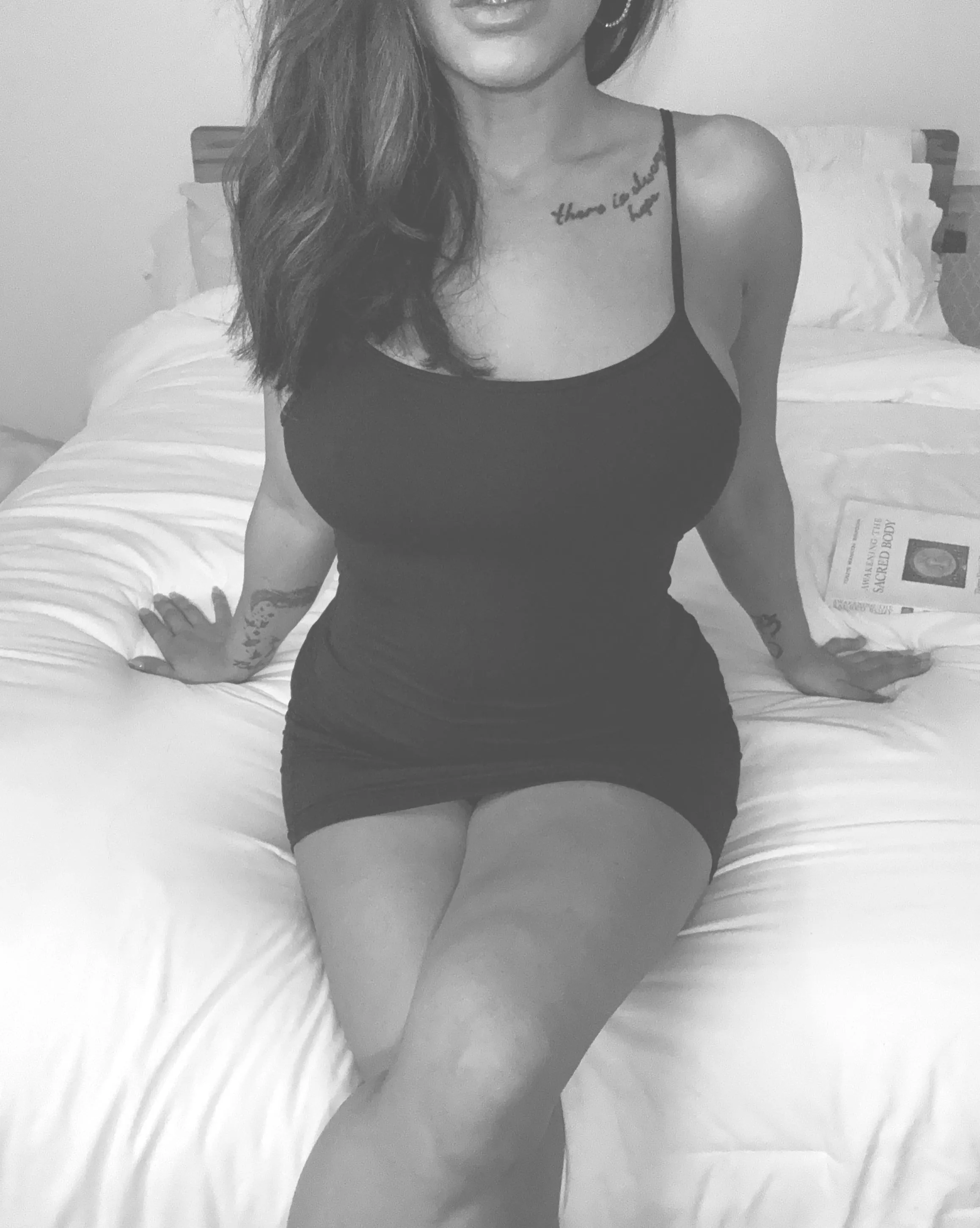 Panic room  posted by T_4941