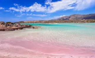 Paradise in Greece posted by marynaaguilar