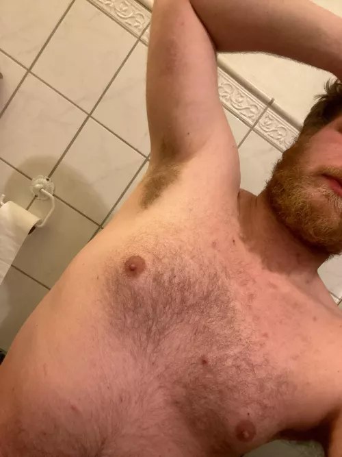 Photo before bed by Efficient_Home1945