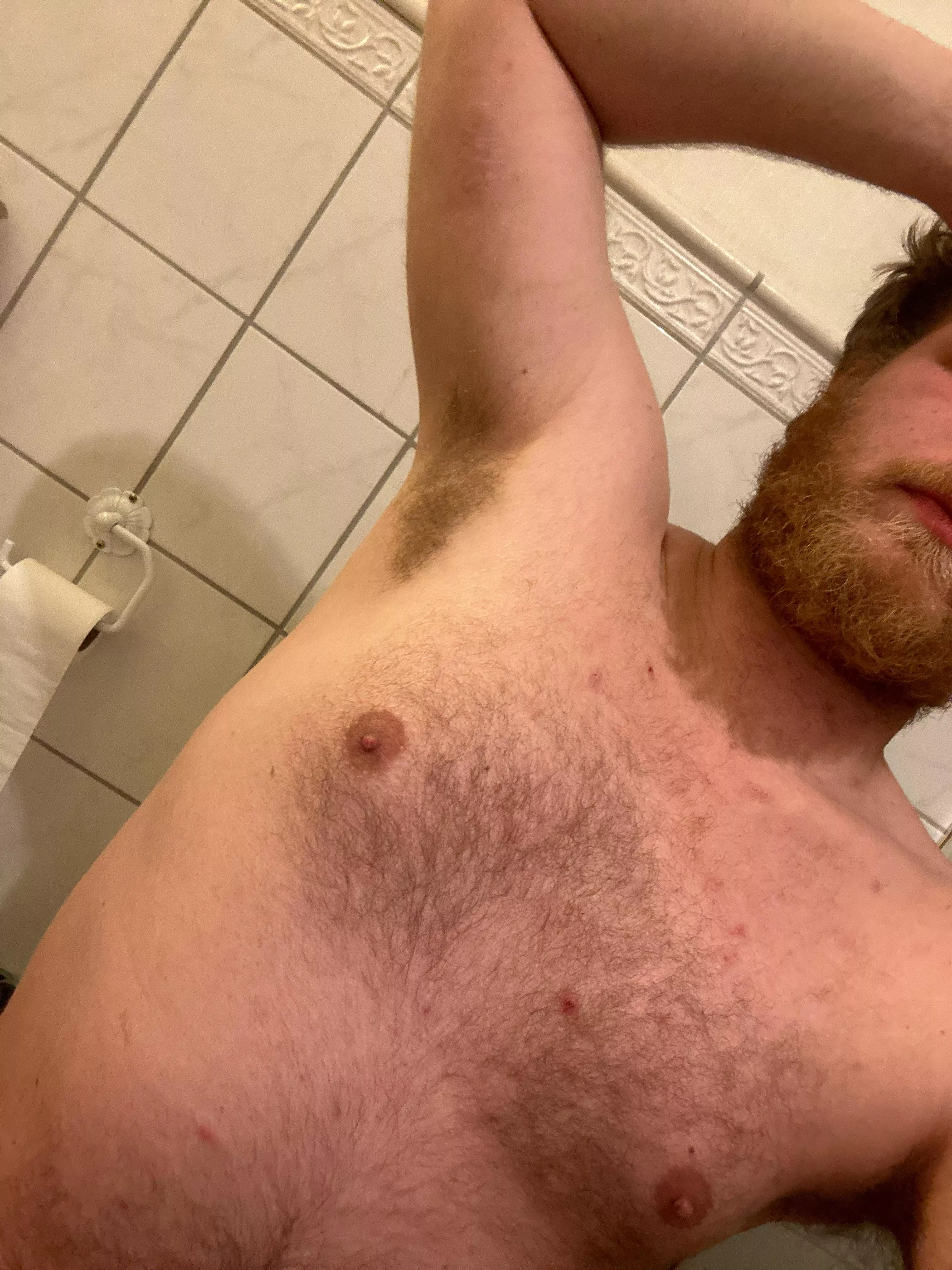 Photo before bed posted by Efficient_Home1945