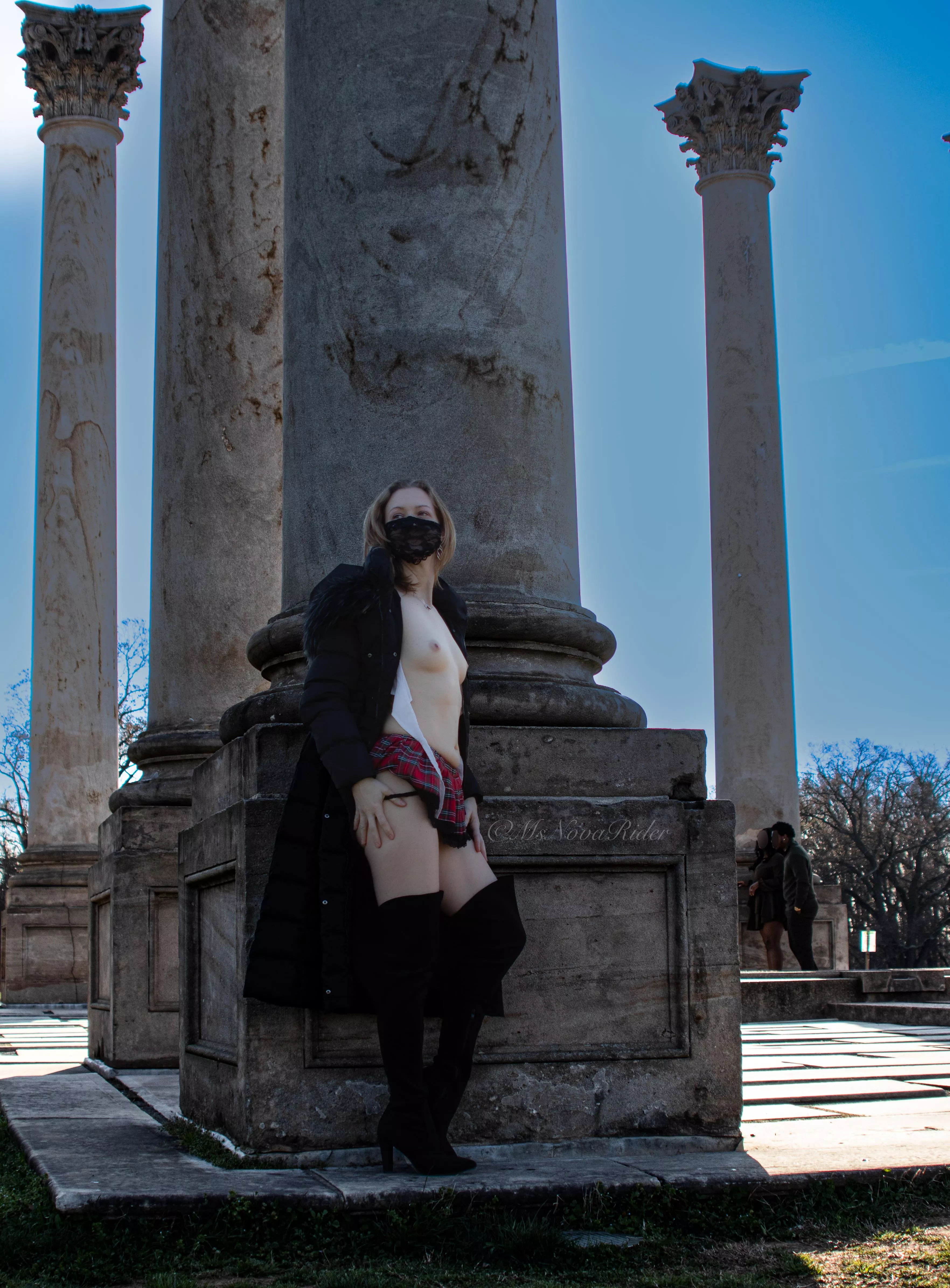 Photo boomed someones engagement shoot posted by msnovarider