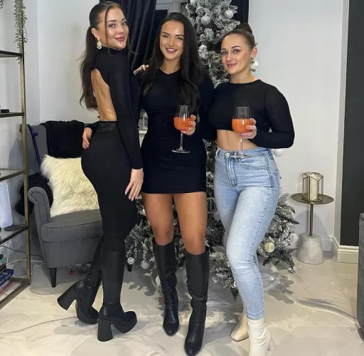 Rank them by [deleted]