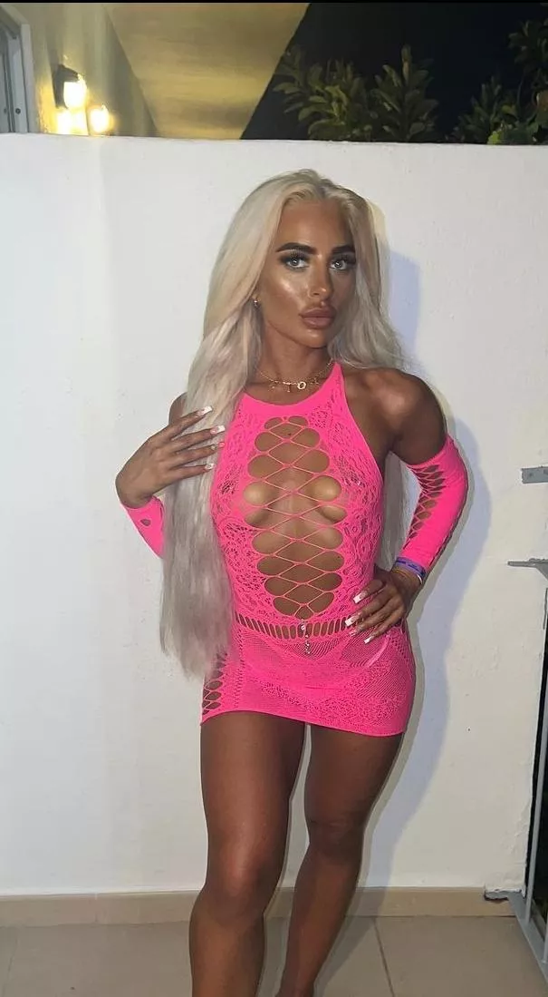 Rave season  posted by Physical_Ruin5591