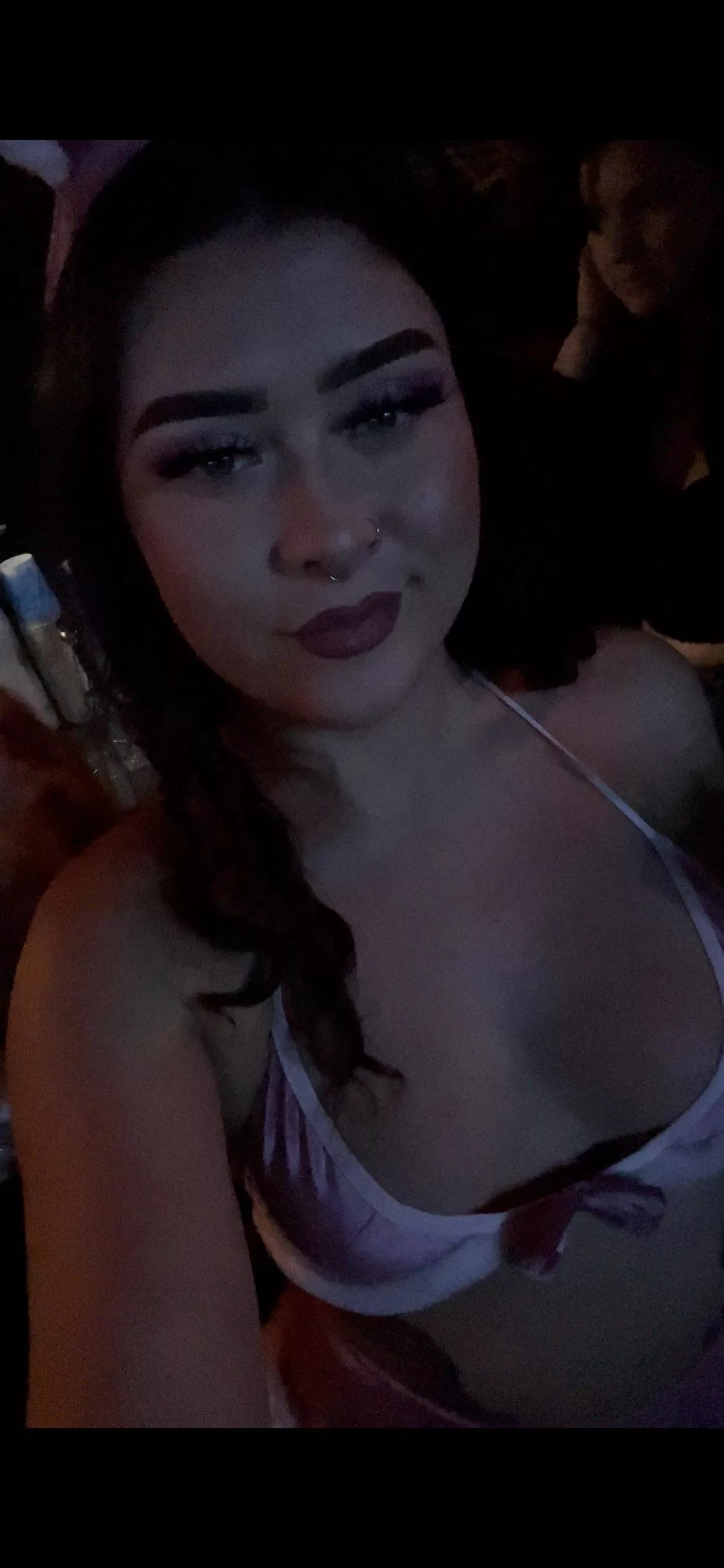 Rave with me? posted by Cherrybombimbo