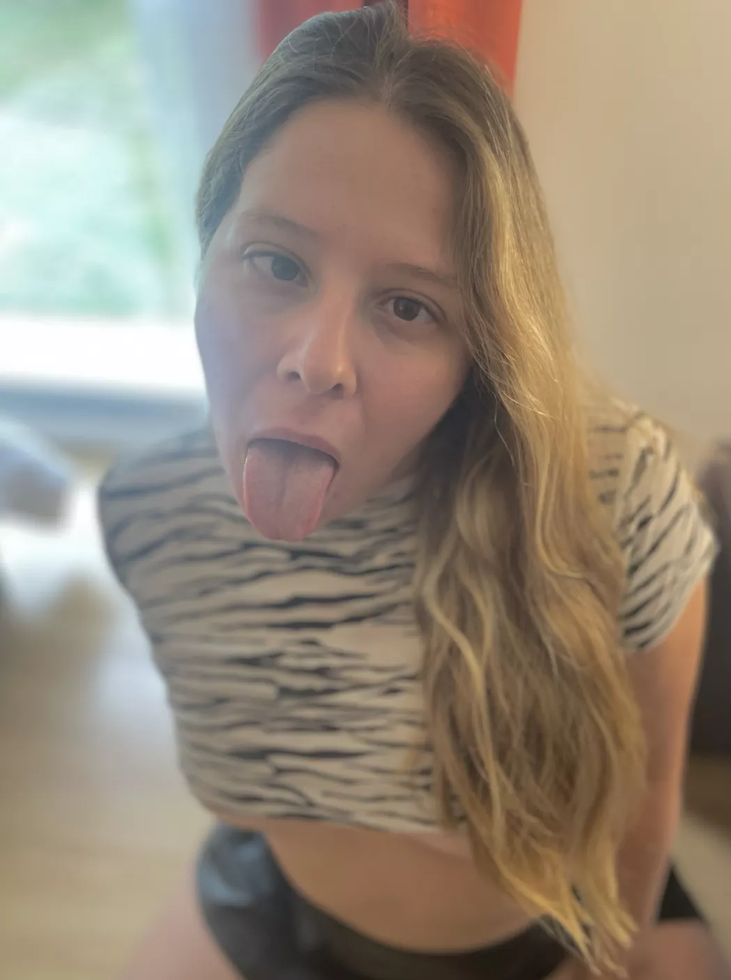 ready to ahegao for guys with 3+, you big enough? posted by Garbage-Powerful