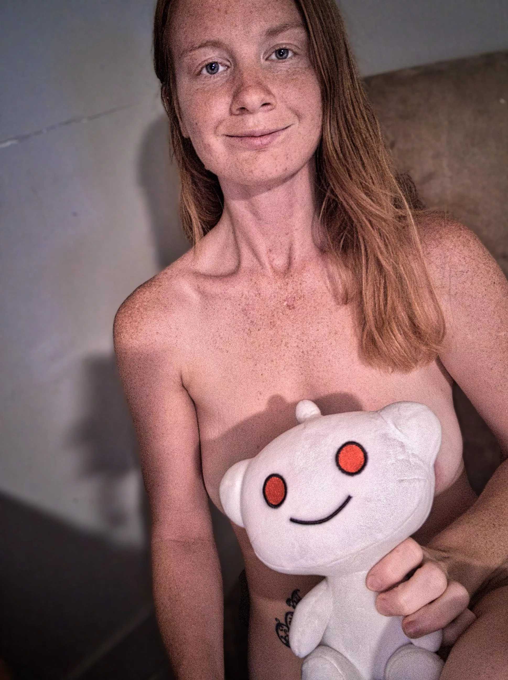 Redheads: Born to be bold posted by Redlilyrose