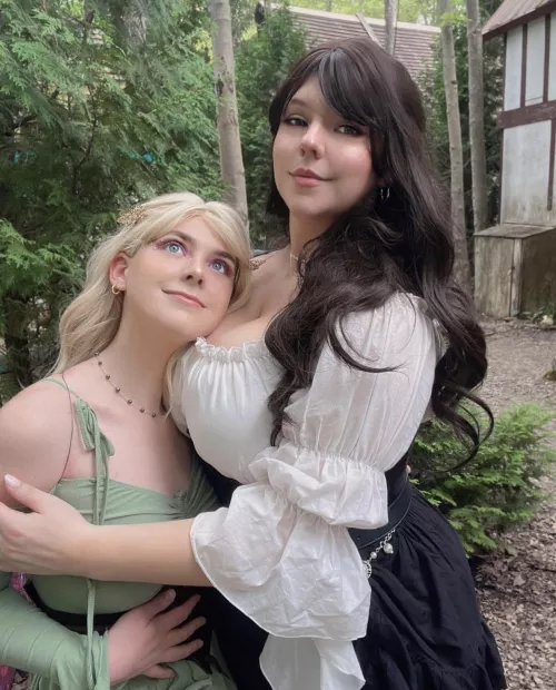 Resting by DiamondStalker