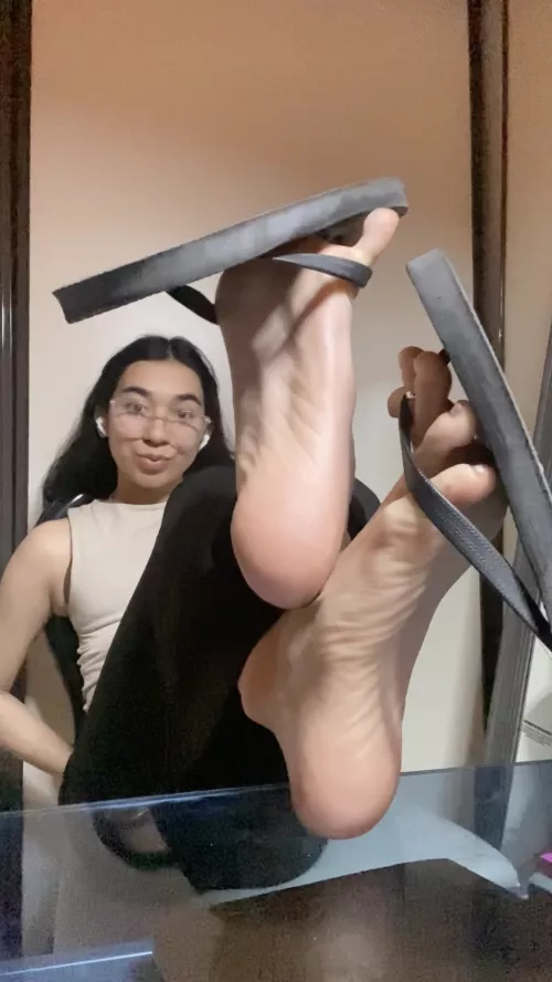 serving up sweetness and slay 💜 by MercurySoles