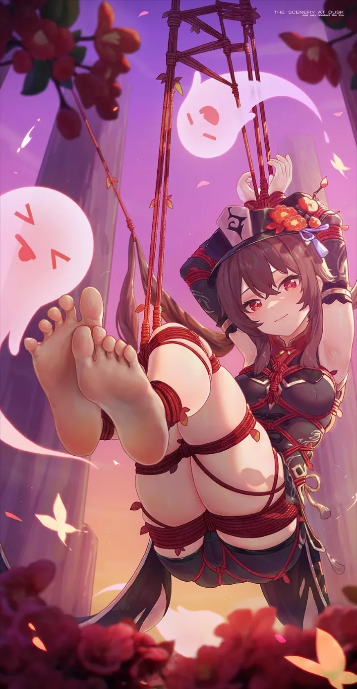 She looks a little too happy... Did she want this all along? posted by New-End-1565