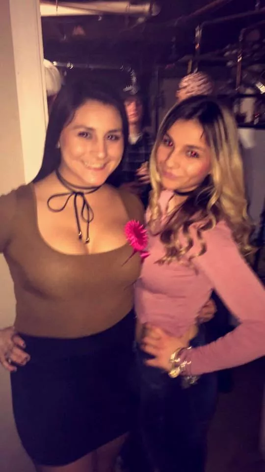 She might be envious  posted by candieappl3