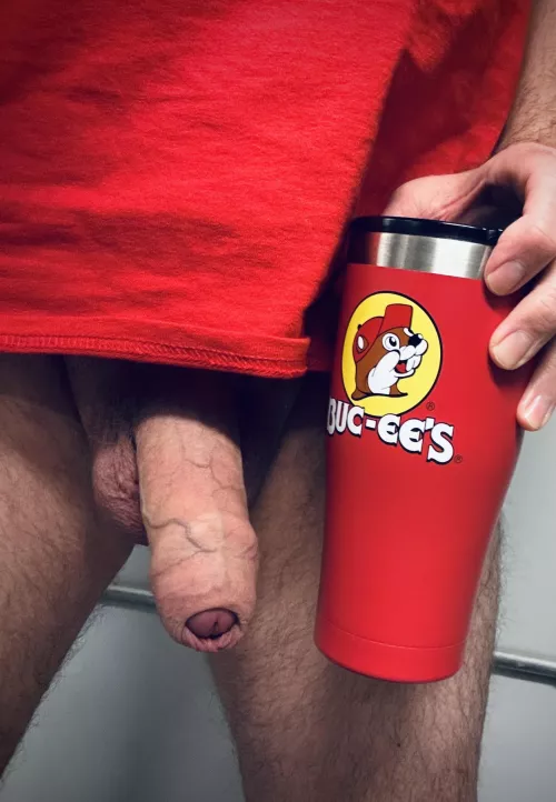 Shhhh...don't tell the boss how I take my coffee break by Ok_Cookie_6896