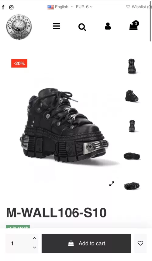 Sizing advice by J06436