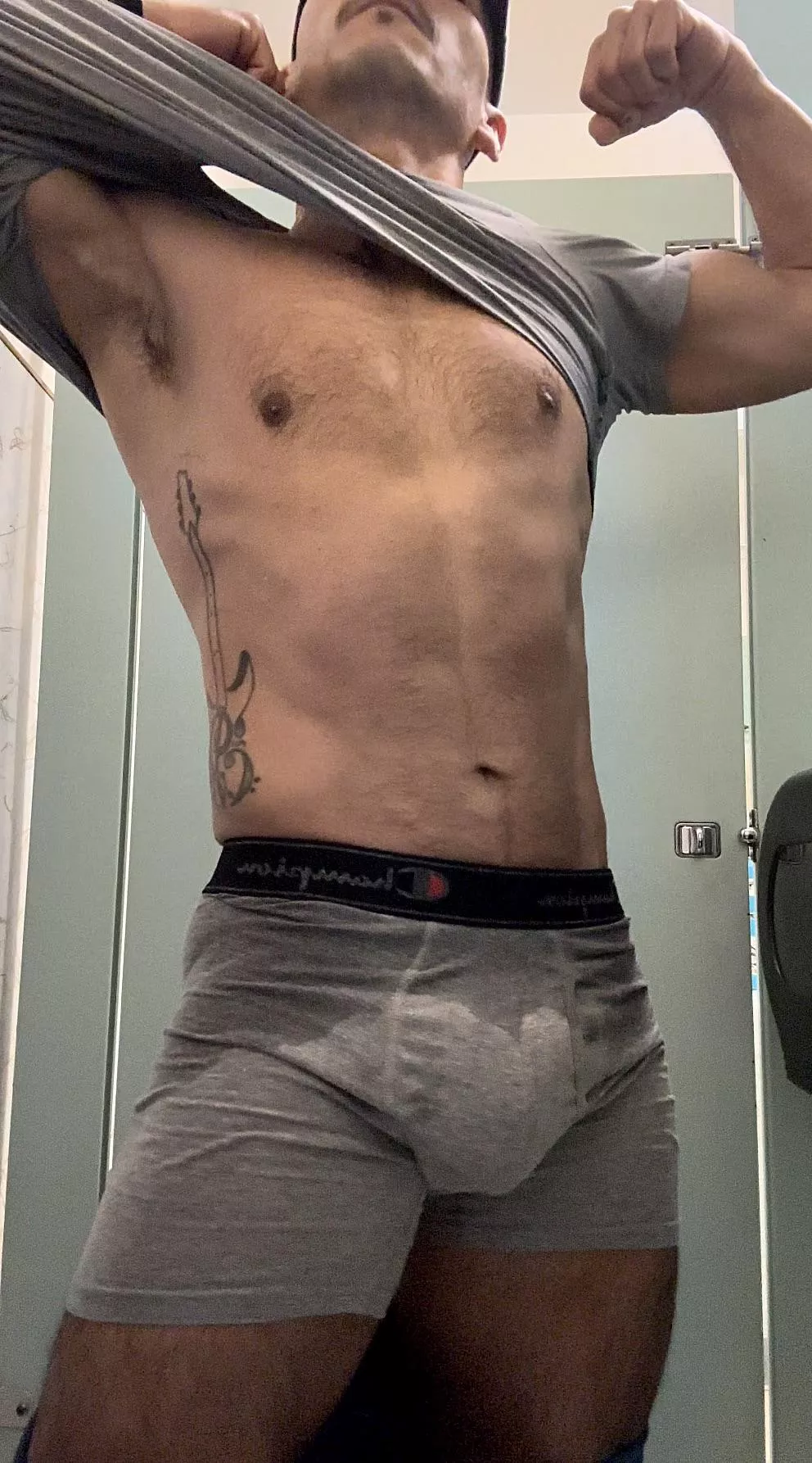 Smells delicious bro  posted by jluis2024