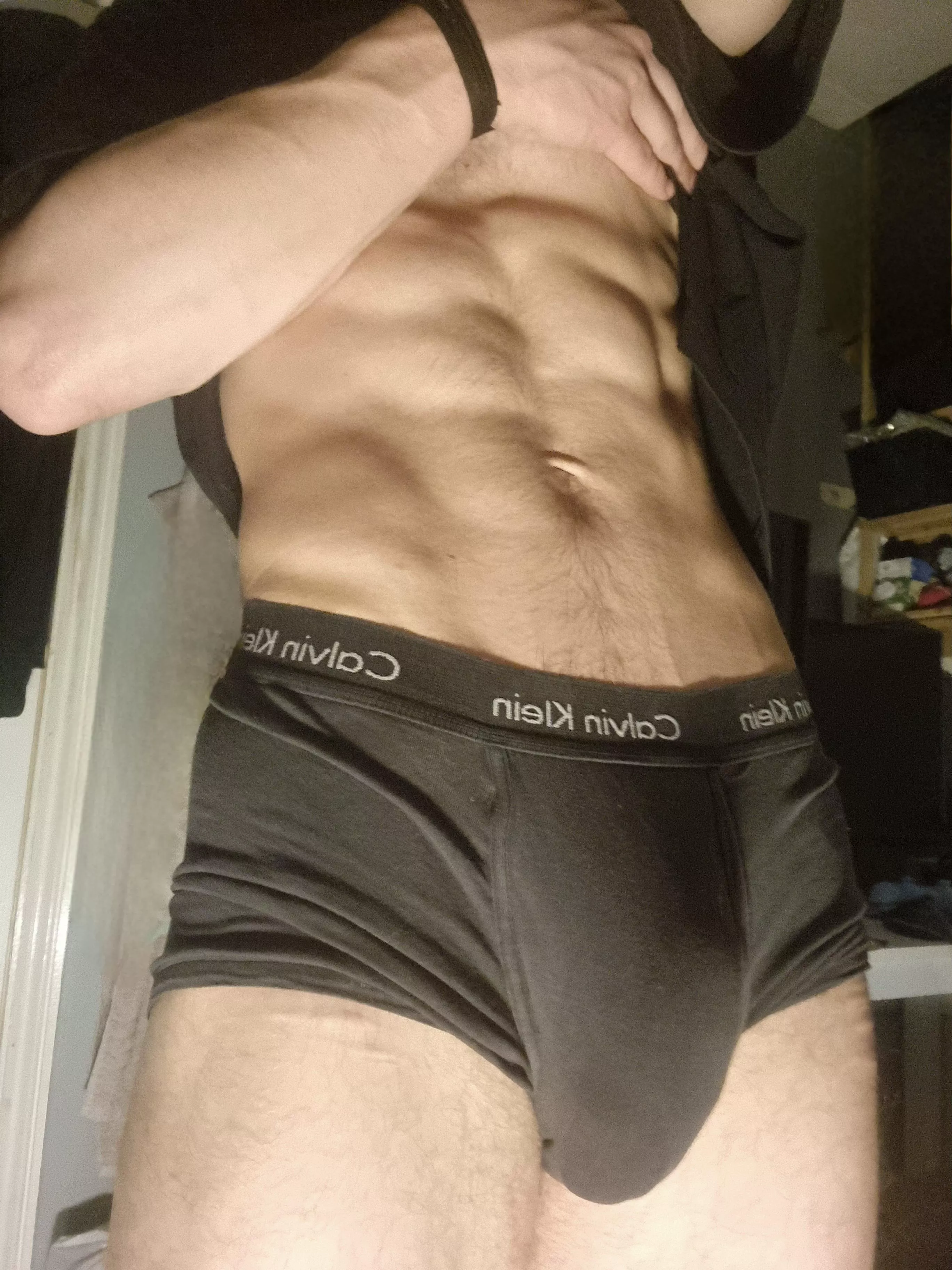 So tight posted by BarryBPackin