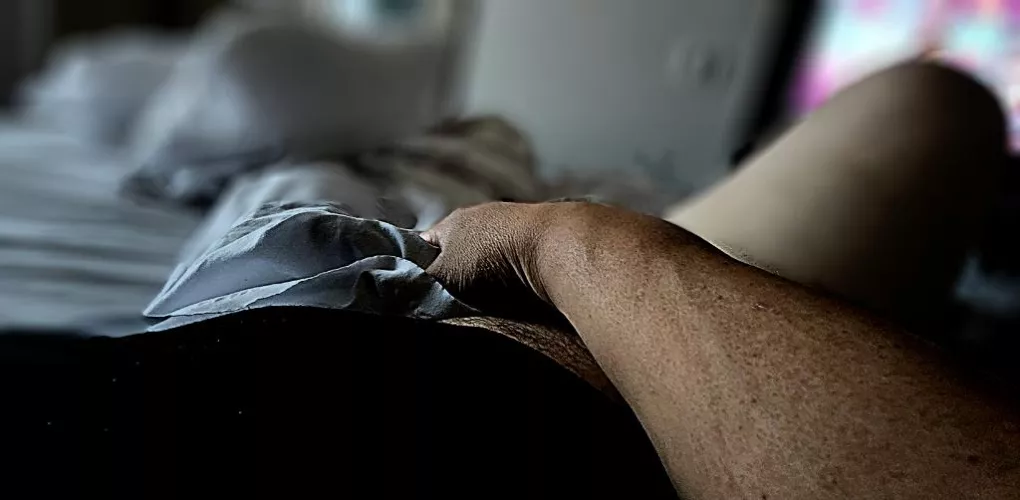 Soft sheets make it hard to get out of bed by Boredumb__