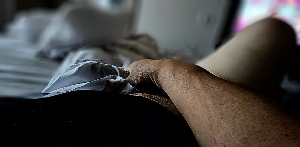 Soft sheets make it hard to get out of bed posted by Boredumb__