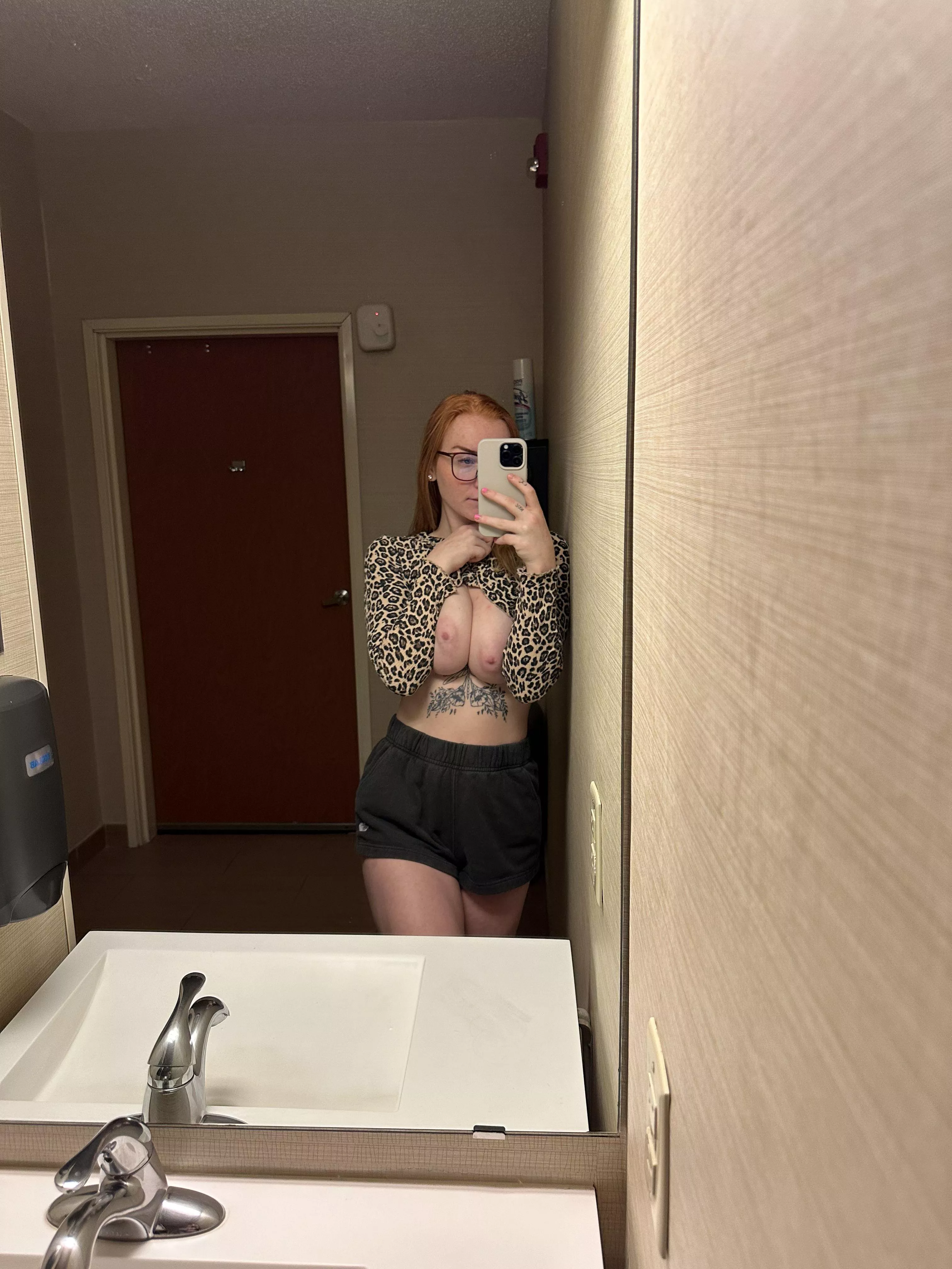 staggering tits that look perfect posted by Katarina_kastle