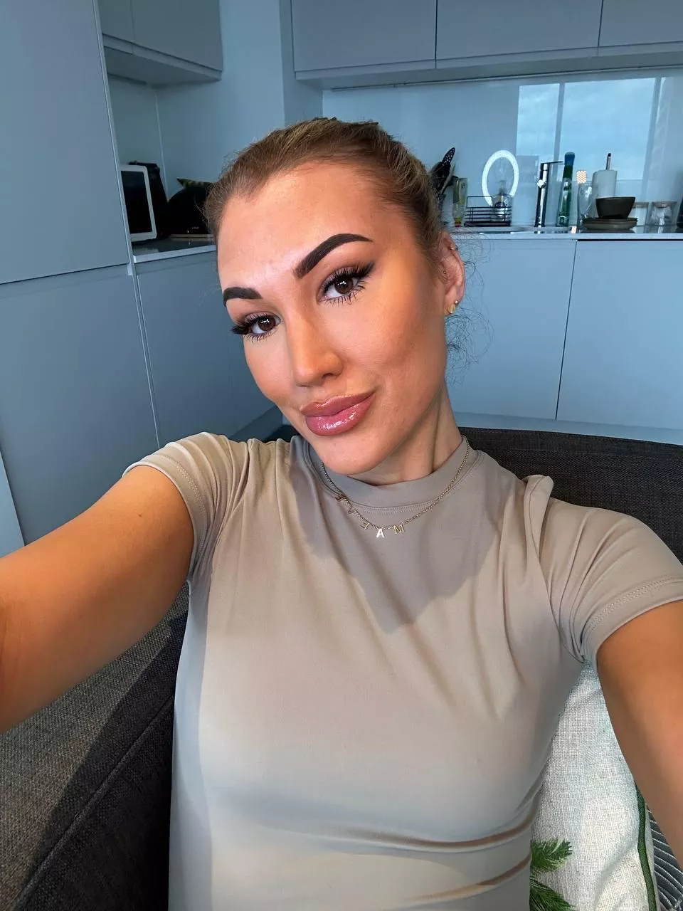 stylish look for today posted by SufficientSail4615