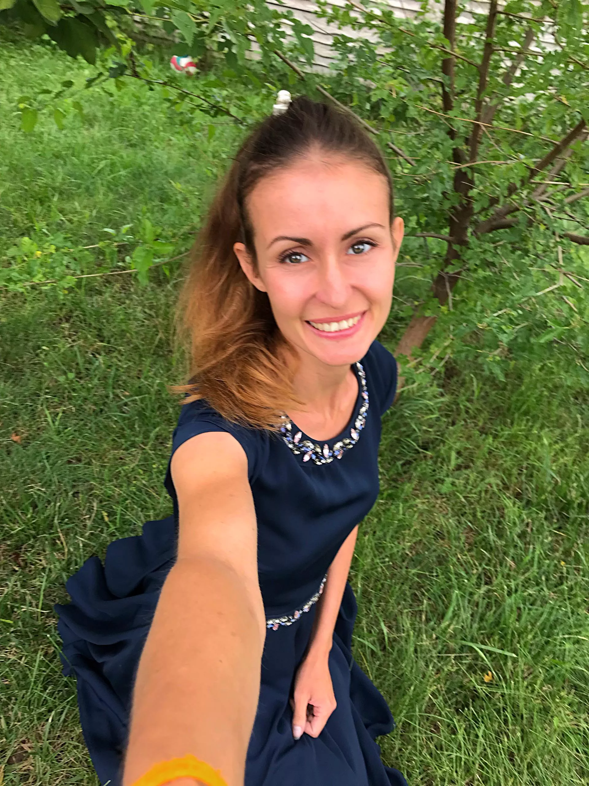 Summer should be great and very natural. posted by Viki_soul