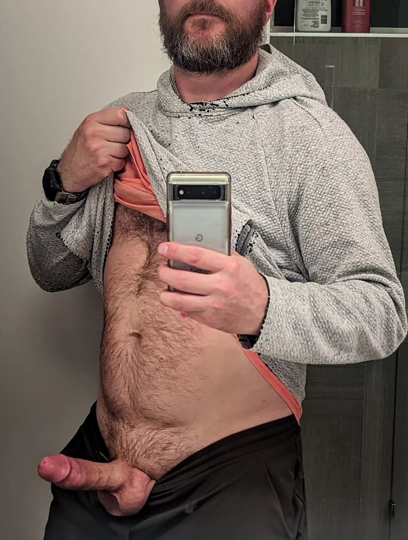 Super horny  posted by spongerobnopants