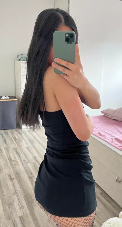 Surprised me in my room 👉🏻👈🏻 by Sad_Bat6485