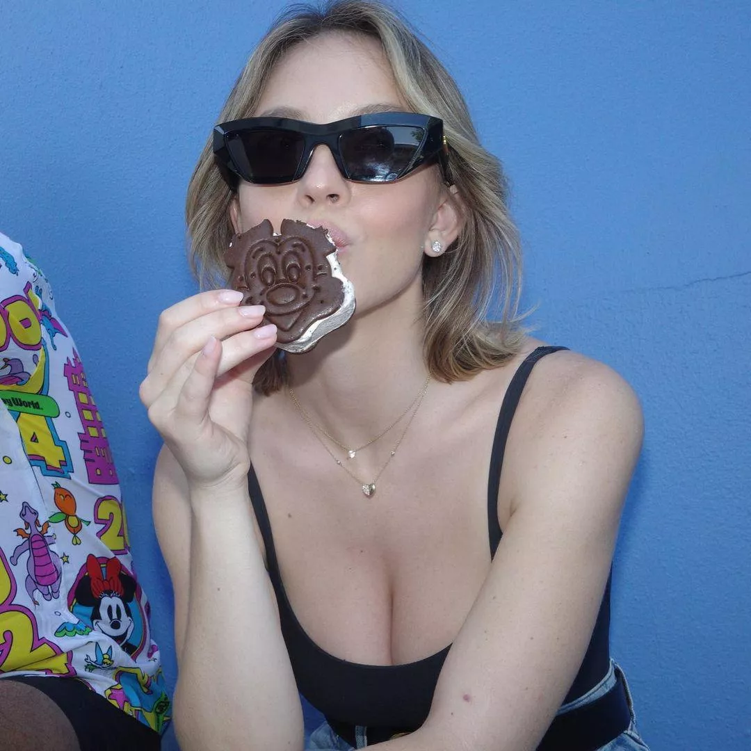 Sydney Sweeney posted by DataFresh724