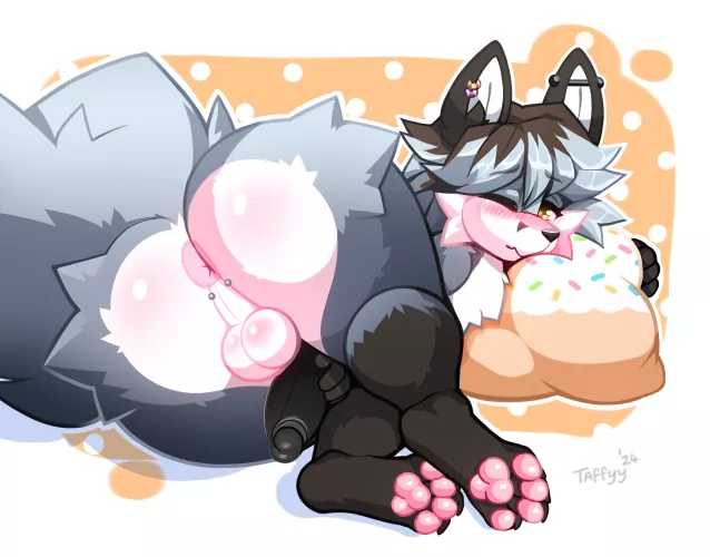 (Taffyy) by ItsTaffyy