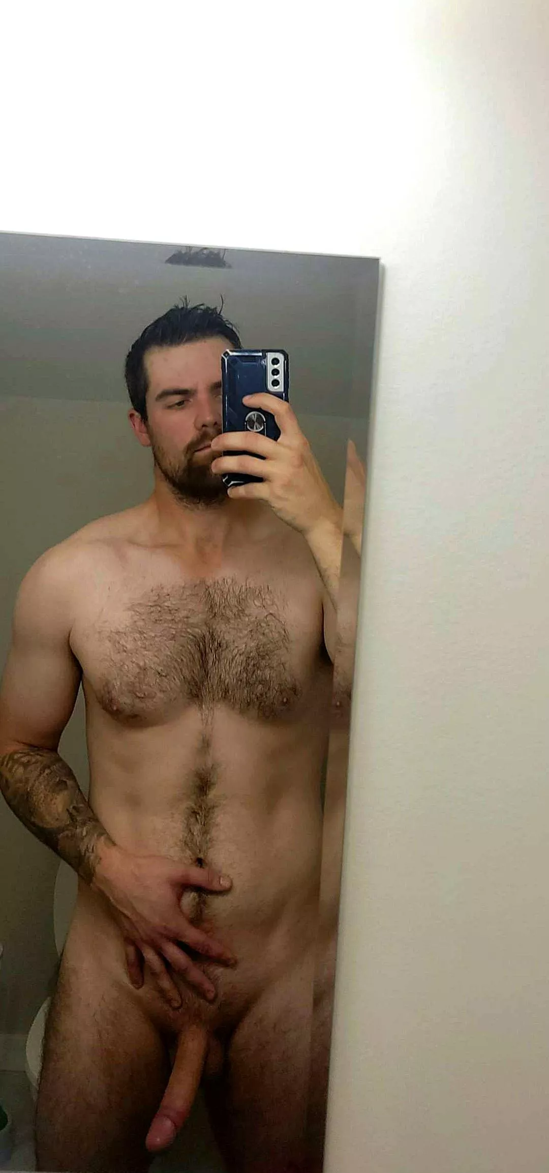 Taking it all off posted by hotness66