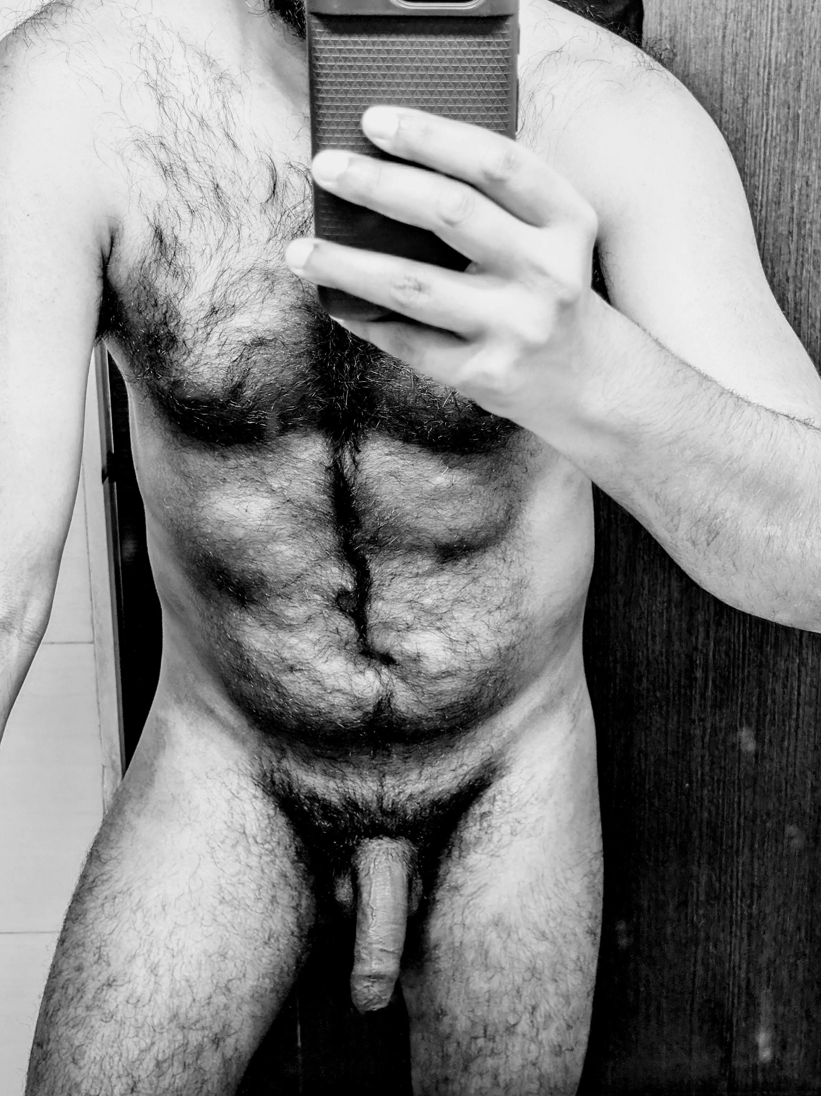 The body with the other head. posted by dejectedvoldy