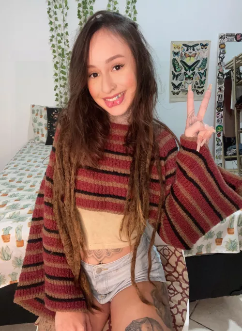 They bounce better on you by Agnith