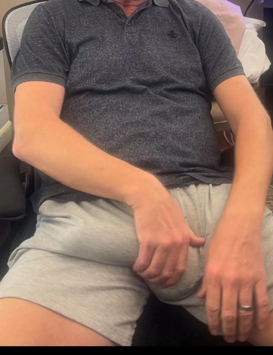 Thick meat posted by XLMeatKeithKC