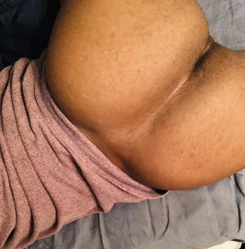 This ass has been called better than a pussy and no one has lasted more than 5 min inside .  by SenjuSageofthe7th