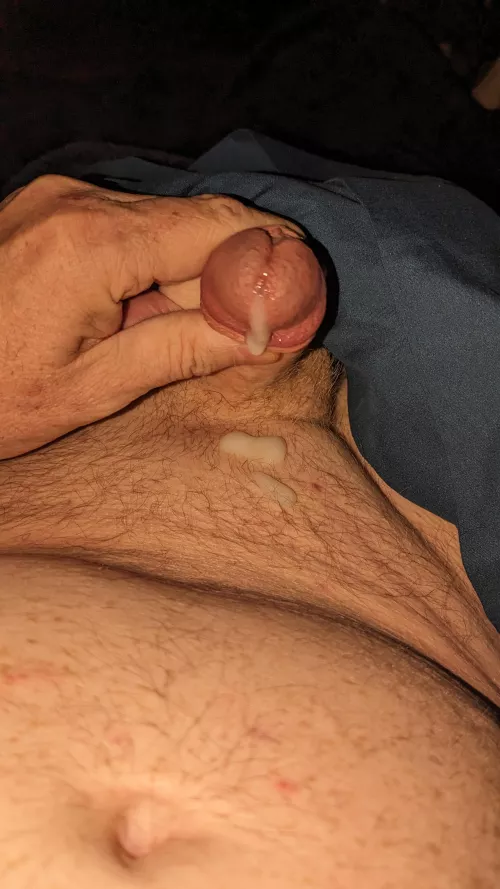 This happened  by SuccotashStreet528