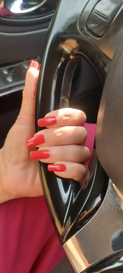 This is my big fetish. Do you approve? by federicaln