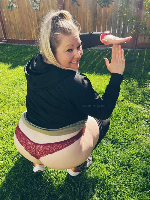 Time out and tell me by AuroraKinsleigh