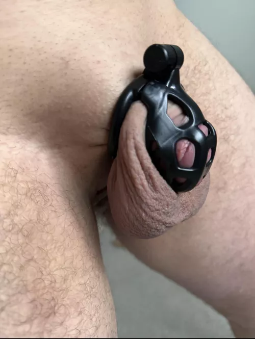 Tips on wearing for longer by WannabeCuckyHubby