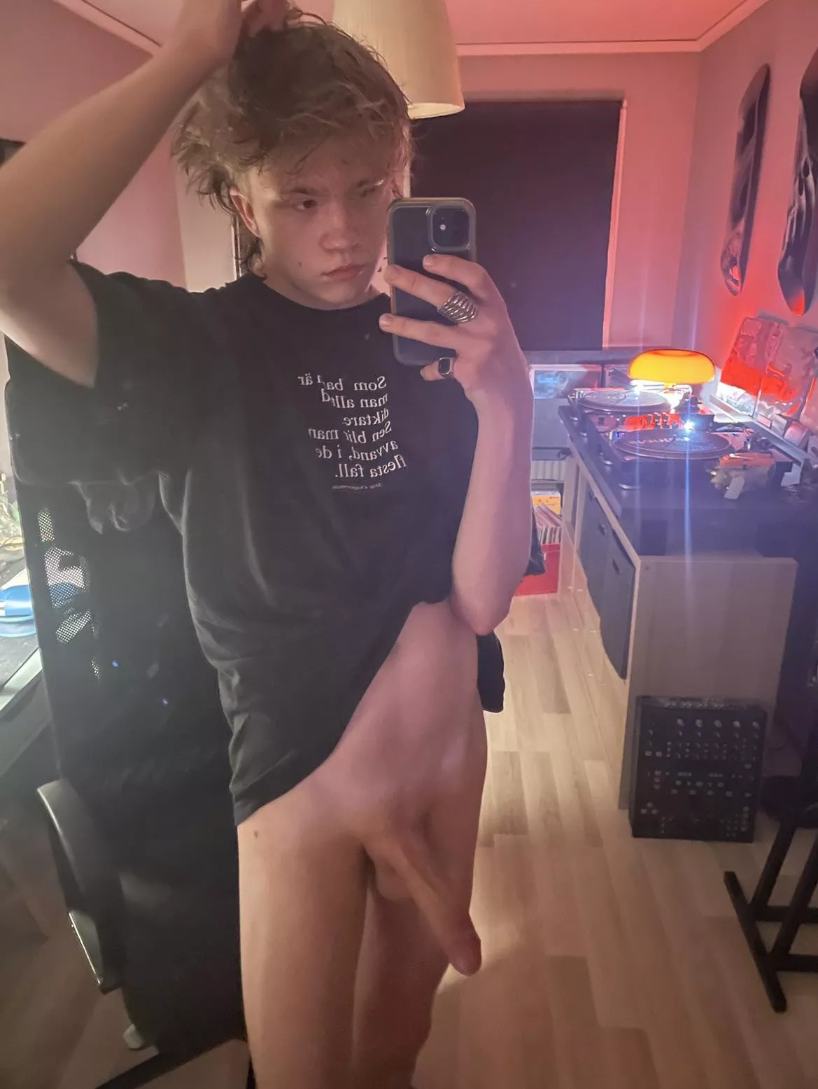 Tired posted by Clean_Code_1407